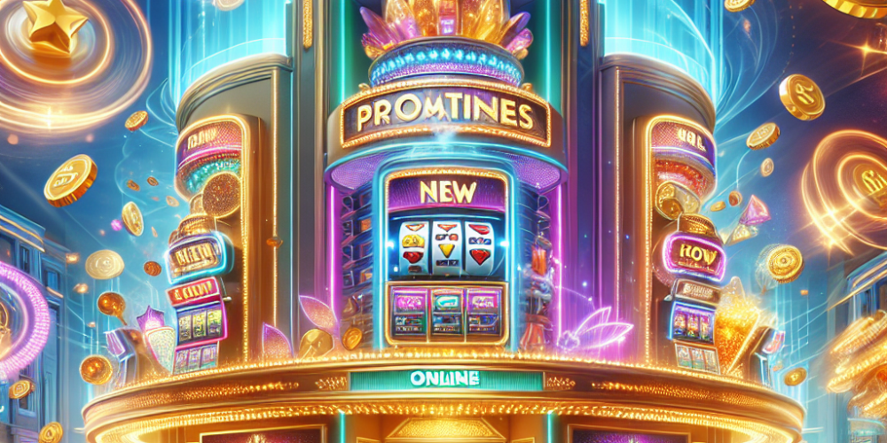 Europe777 Casino dévoile ses nouveaux bonus pour dynamiser l&rsquo;expérience de jeu en ligne