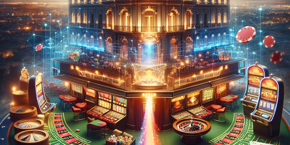 Europe777 Casino booste l&rsquo;expérience en ligne avec des bonus alléchants