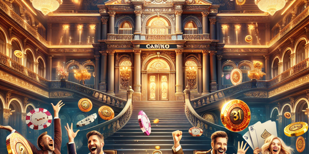 Europe777 Casino : Découvrez les Bonus en Ligne pour une Expérience de Jeu Inégalée