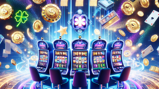 Europe777 Casino : Découvrez les Nouveaux Bonus en Ligne pour une Expérience de Jeu Incomparable
