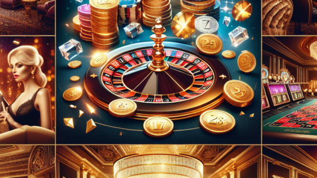 Europe777 Casino : Découvrez les Nouveaux Bonus En Ligne pour une Expérience de Jeu Revitalisée