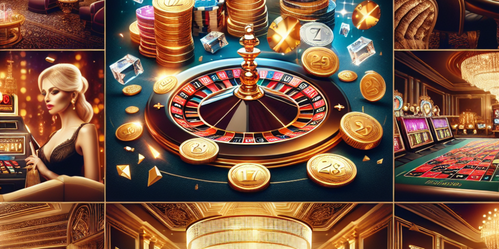 Europe777 Casino : Découvrez les Nouveaux Bonus En Ligne pour une Expérience de Jeu Revitalisée