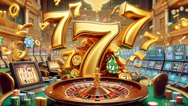 Europe777 Casino Dévoile de Nouveaux Bonus pour Attirer les Joueurs en Ligne