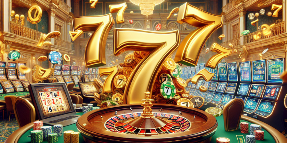 Europe777 Casino Dévoile de Nouveaux Bonus pour Attirer les Joueurs en Ligne