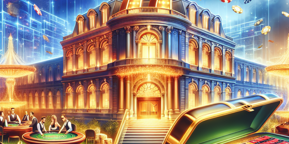 Europe777 Casino : Plongée dans l&rsquo;univers des bonus en ligne les plus attractifs