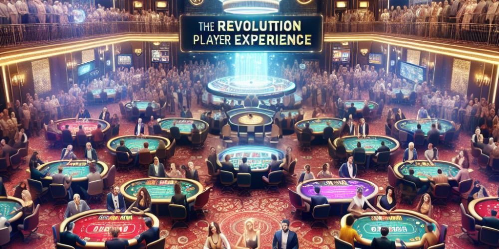 Europe777 Casino Révolutionne l&rsquo;Expérience des Joueurs avec ses Nouveaux Bonus en Ligne