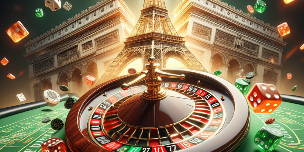 L&rsquo;Ascension Foudroyante des Jeux de Croupier en Direct à l&rsquo;Europe 777 Casino
