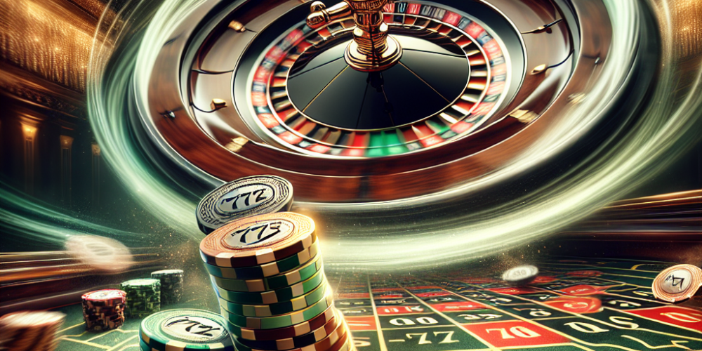 L&rsquo;Ascension Vertigineuse des Jeux de Roulettes en Direct: Pourquoi Europe 777 Casino Domine le Marché