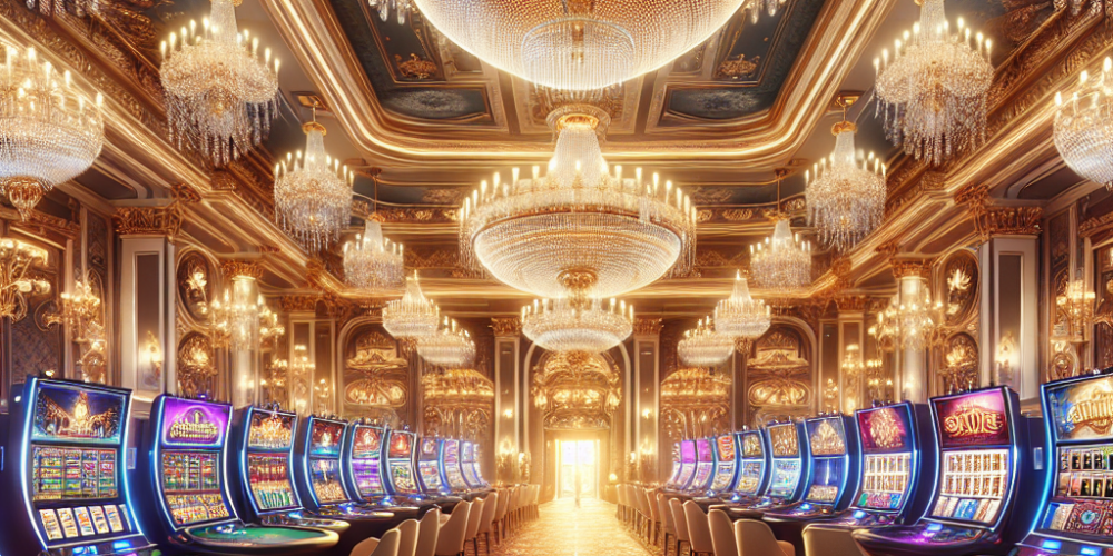 Le Casino Europe777 Dévoile de Nouveaux Bonus Enthousiasmants pour ses Jeux en Ligne