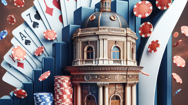 Le Phénomène Croissant des Jeux de Blackjack en Direct et le Rôle Clé d&rsquo;Europe 777 Casino