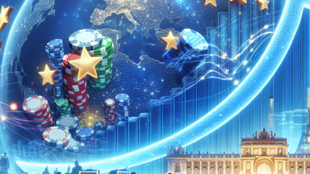 L&rsquo;essor des jeux de croupier en direct: Europe 777 Casino mène la danse en innovation