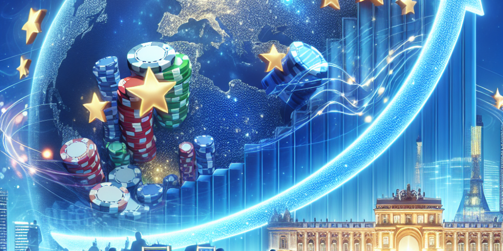 L&rsquo;essor des jeux de croupier en direct: Europe 777 Casino mène la danse en innovation