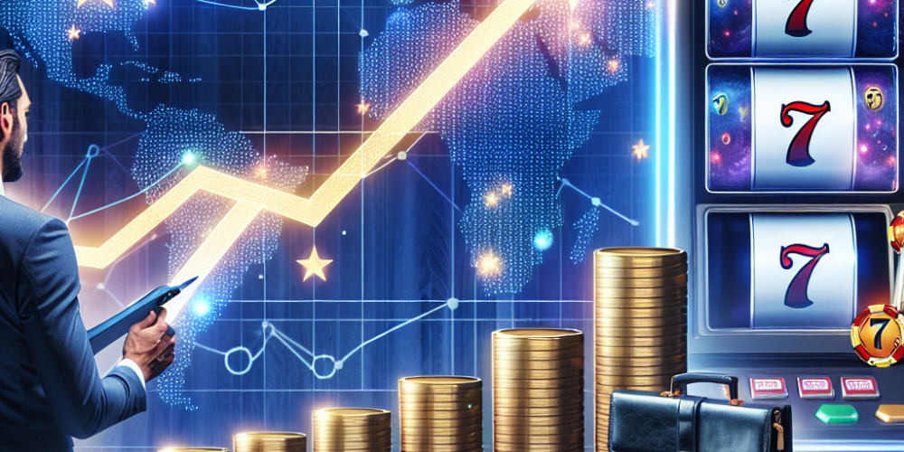 Ascension du Blackjack en Direct et son Impact chez Europe 777 Casino