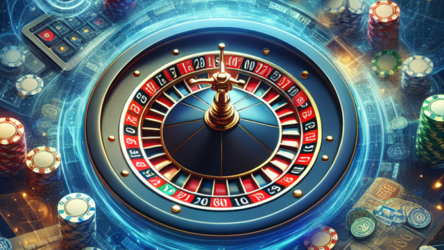 Europe 777 Casino Mène la Révolution des Jeux de Roulette en Ligne