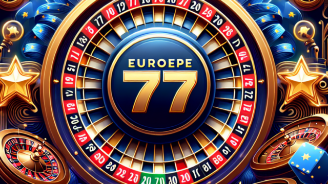 Europe777 Casino : Découvrez les Bonus en Ligne pour une Expérience de Jeu Inégalée