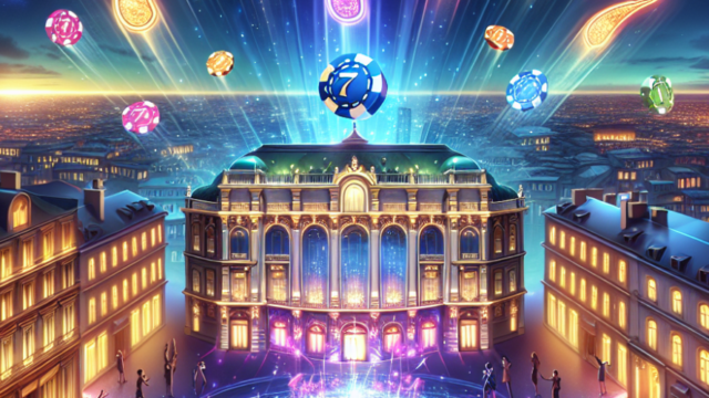 Europe777 Casino : Découvrez les Bonus En Ligne Qui Révolutionnent le Jeu