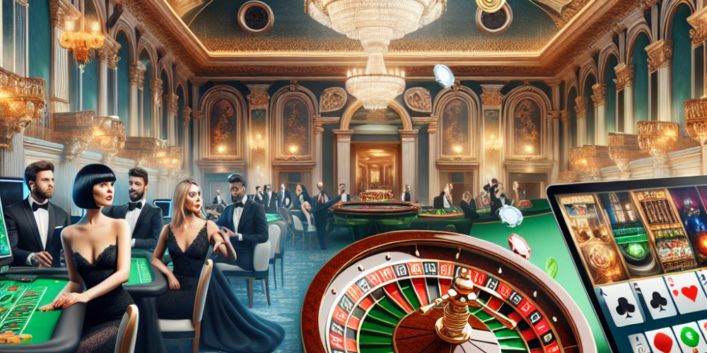 Europe777 Casino: Des bonus en ligne attractifs pour les passionnés de jeux de casino
