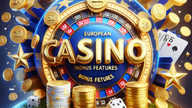 Europe777 Casino dévoile de nouveaux bonus pour attirer les amateurs de jeux en ligne
