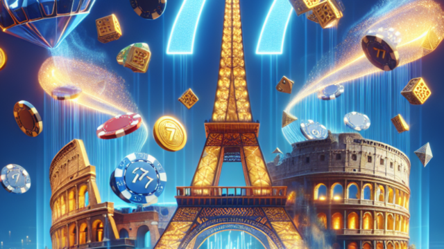 Europe777 Casino Dévoile de Nouveaux Bonus pour Attirer les Joueurs en Ligne