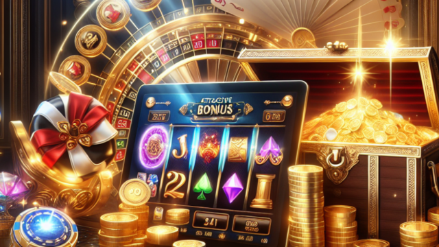 Europe777 Casino Dévoile de Nouveaux Bonus Séduisants pour Les Amateurs de Jeux en Ligne