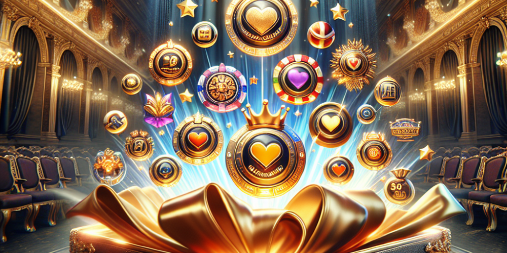 Europe777 Casino Dévoile Nouveaux Bonus Exclusifs pour les Jeux en Ligne