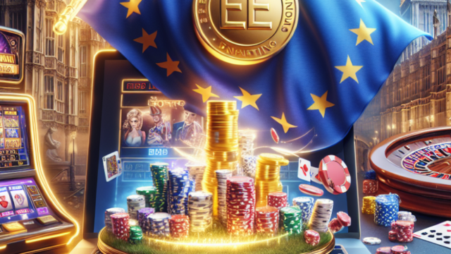 Europe777 Casino Propose des Bonus Exceptionnels pour les Jeux en Ligne