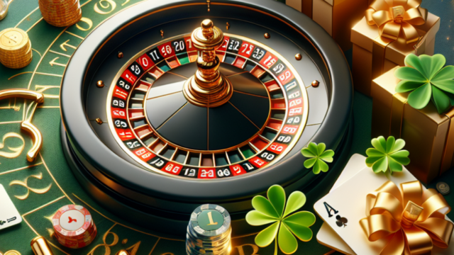 Europe777 Casino Propose des Bonus Inédits pour les Amateurs de Jeux en Ligne