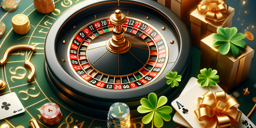 Europe777 Casino Propose des Bonus Inédits pour les Amateurs de Jeux en Ligne