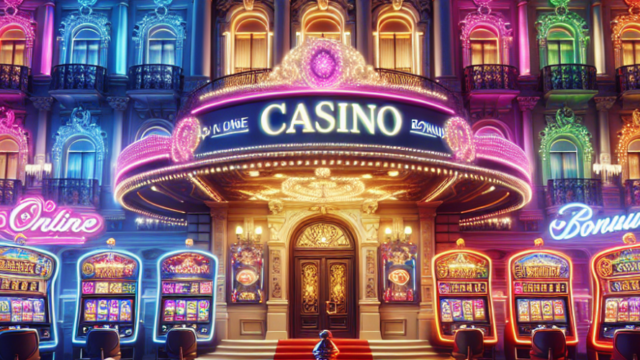 Europe777 Casino : Tour d&rsquo;horizon des bonus en ligne qui captivent les joueurs