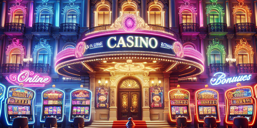 Europe777 Casino : Tour d&rsquo;horizon des bonus en ligne qui captivent les joueurs