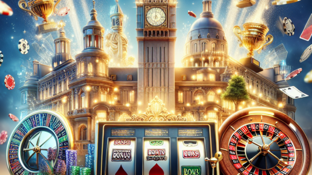 Europe777 Casino : Une Pluie de Bonus pour les Amateurs de Jeux en Ligne