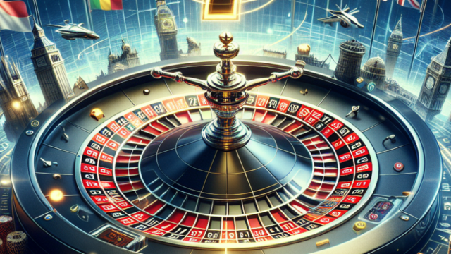 La Révolution des Jeux en Direct : Europe 777 Casino en Tête avec ses Innovations