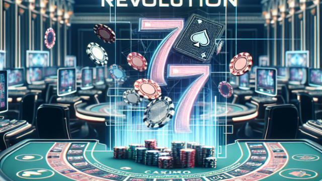 La révolution du Blackjack en ligne : Europe 777 Casino à l&rsquo;avant-garde de l&rsquo;innovation