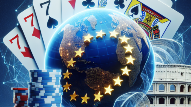 La Révolution du Blackjack en Ligne: Europe 777 Casino en Tête de Liste