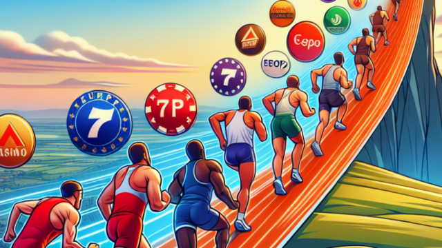 L&rsquo;Ascension fulgurante des jeux de croupier en direct : Europe 777 Casino en tête de peloton