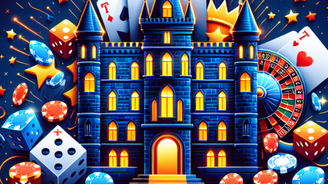 Le Blackjack en Direct Gagne en Popularité : Europe 777 Casino en Tête de Liste