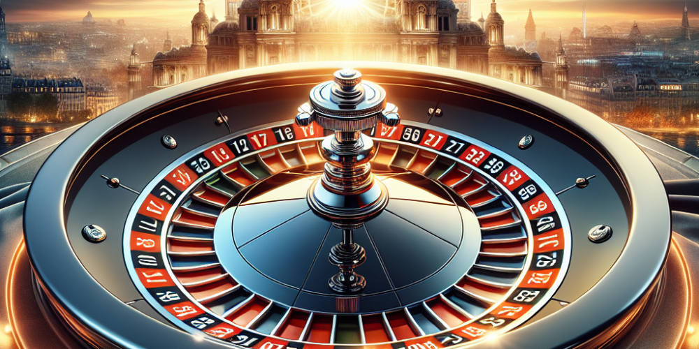 L&rsquo;essor des jeux de roulette en ligne et le triomphe d&rsquo;Europe 777 Casino