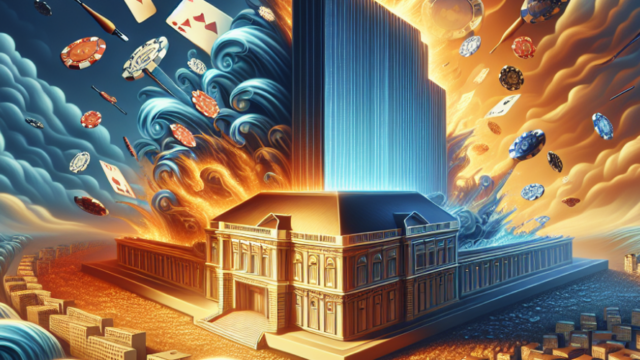 L&rsquo;essor du Blackjack en Direct Révolutionne les Jeux en Ligne avec le Casino Europe 777 en Tête de Liste