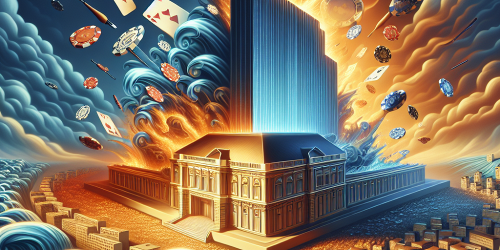 L&rsquo;essor du Blackjack en Direct Révolutionne les Jeux en Ligne avec le Casino Europe 777 en Tête de Liste