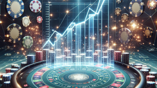 L&rsquo;essor fulgurant du Blackjack en ligne : Europe 777 Casino en tête de liste