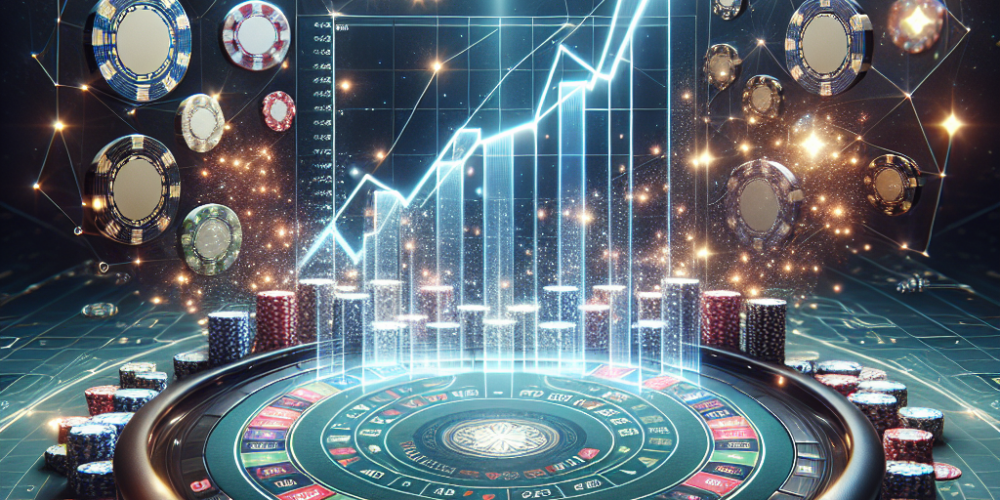 L&rsquo;essor fulgurant du Blackjack en ligne : Europe 777 Casino en tête de liste