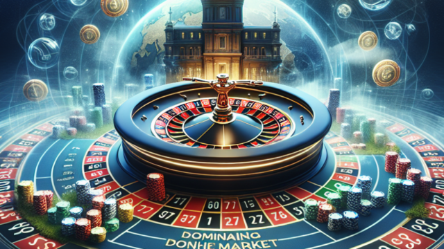 Roulette en Ligne : Europe 777 Casino Domine le Marché avec des Innovations Captivantes