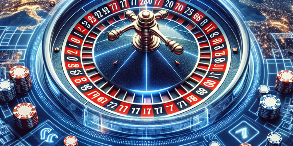 Roulette en Ligne Prend de l&rsquo;Amploir: Europe 777 Casino à la Pointe de l&rsquo;Innovation