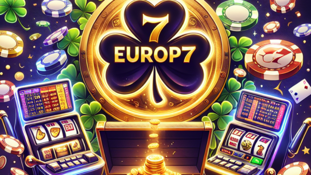 Europe777 Casino Booste l&rsquo;Attrait du Jeu en Ligne avec ses Nouveaux Bonus Exceptionnels