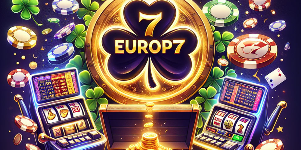 Europe777 Casino Booste l&rsquo;Attrait du Jeu en Ligne avec ses Nouveaux Bonus Exceptionnels