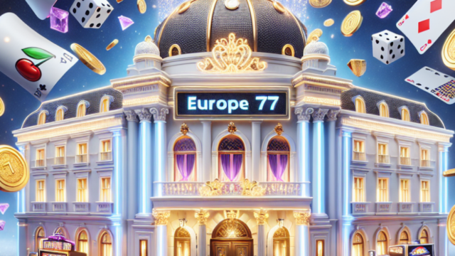 Europe777 Casino booste l&rsquo;expérience des joueurs avec des bonus en ligne attrayants