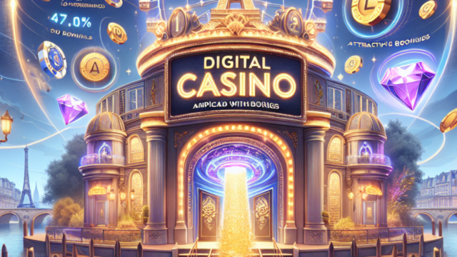 Europe777 Casino Booste l&rsquo;Expérience en Ligne avec des Bonus Séduisants