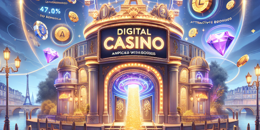 Europe777 Casino Booste l&rsquo;Expérience en Ligne avec des Bonus Séduisants