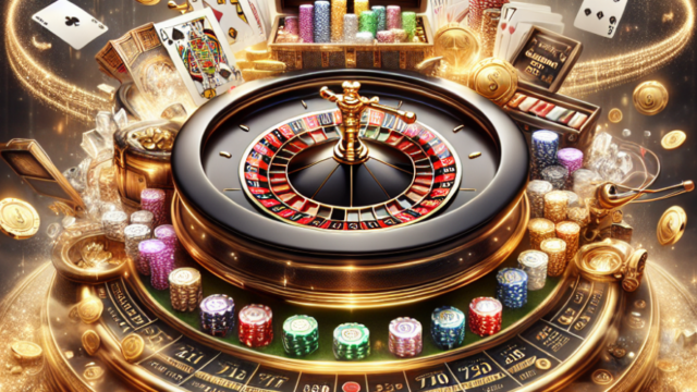 Europe777 Casino : Découvrez les Dernières Offres de Bonus pour Maximiser Votre Jeu en Ligne