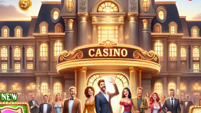 Europe777 Casino : Découvrez les Nouveaux Bonus en Ligne pour une Expérience de Jeu Exaltante